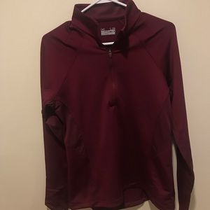 Under armour active jacket